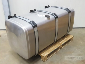 Palivová nádrž MAN