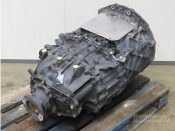 Převodovka pro Nákladní auto MAN Gearbox & Clutch Parts Versnellingsbak 12AS2130TD: obrázek 2