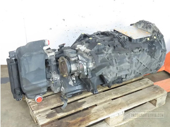Převodovka pro Nákladní auto MAN Gearbox & Clutch Parts Versnellingsbak 12AS2301IT: obrázek 2