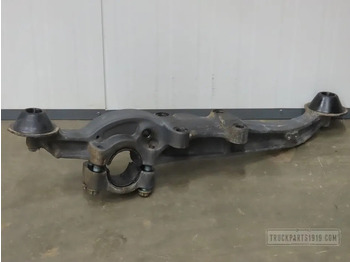 Podvěs MERCEDES-BENZ