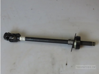 Ovládání volantem MERCEDES-BENZ