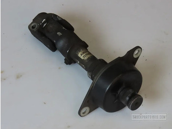 Ovládání volantem MERCEDES-BENZ