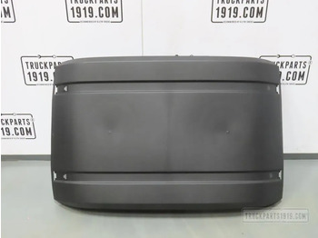 Karoserie a exteriér MERCEDES-BENZ