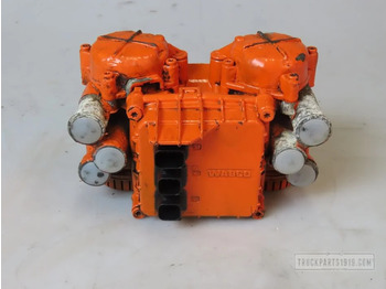 Brzdový ventil MERCEDES-BENZ