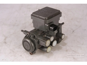 Ventil pro Nákladní auto Mercedes-Benz Compressed Air System Aanhangwagen EBS ventiel: obrázek 2