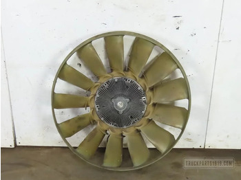 Ventilátor MERCEDES-BENZ