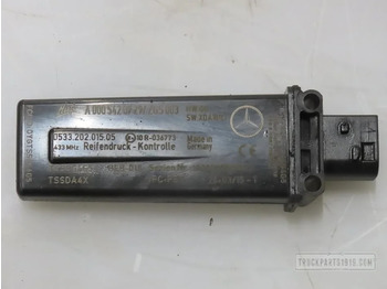 Senzor MERCEDES-BENZ
