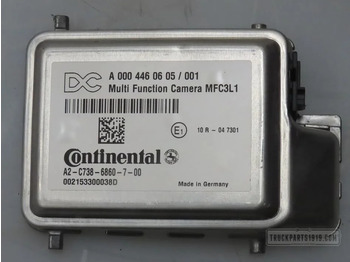 Senzor pro Nákladní auto Mercedes-Benz Electrical System Camera MFC3L1 MP4: obrázek 2
