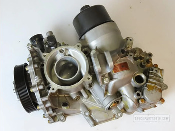 Motor a díly MERCEDES-BENZ