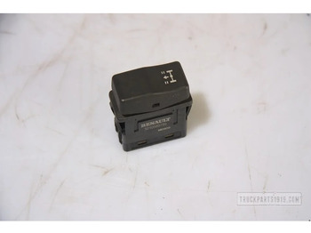 Palubní deska RENAULT