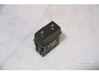 Palubní deska RENAULT