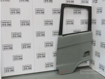 Dveře a díly SCANIA R