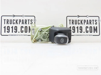 Brzdové díly SCANIA