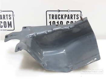 Karoserie a exteriér SCANIA