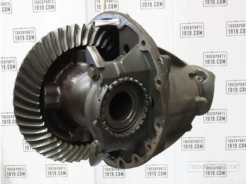 Diferenciál SCANIA R