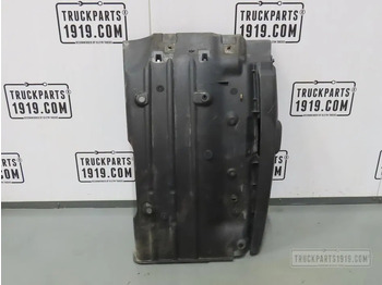 Karoserie a exteriér SCANIA