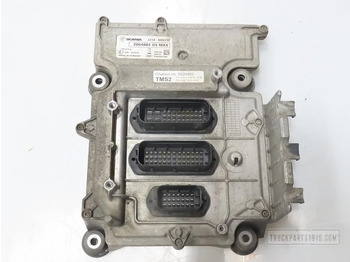 Řídicí blok SCANIA