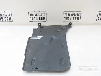 Karoserie a exteriér SCANIA