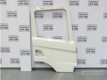 Dveře a díly SCANIA P