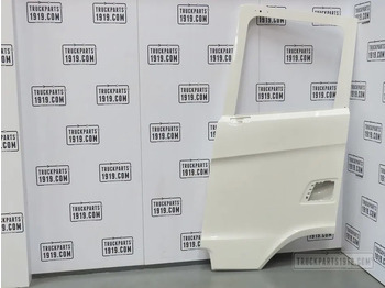 Dveře a díly SCANIA S