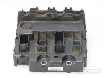 Řídicí blok SCANIA