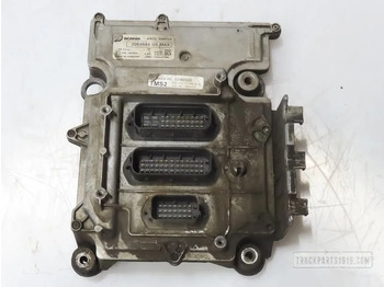 Řídicí blok SCANIA