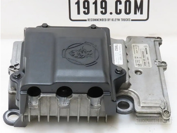 Řídicí blok SCANIA