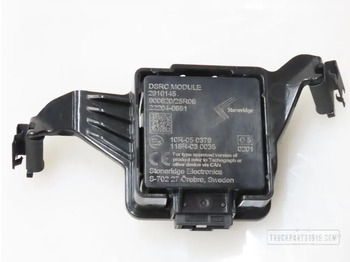 Řídicí blok SCANIA