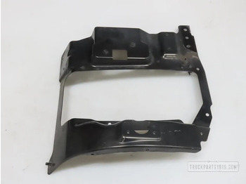 Karoserie a exteriér SCANIA