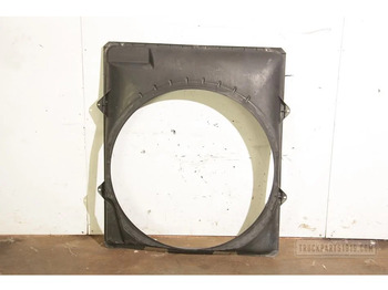 Ventilátor SCANIA R