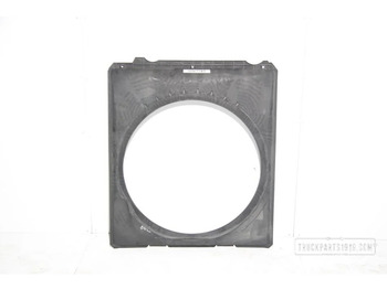 Ventilátor SCANIA R