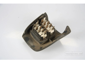 Palubní deska pro Nákladní auto Scania Electrical System Raam schakelaar: obrázek 2