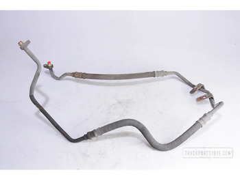 Topení/ Ventilace SCANIA