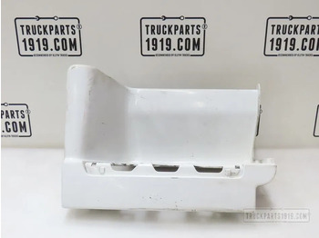 Karoserie a exteriér VOLVO
