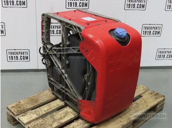 Výfukový systém VOLVO