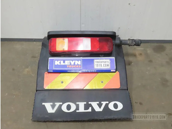 Karoserie a exteriér VOLVO