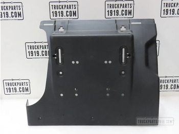 Karoserie a exteriér VOLVO
