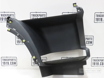 Karoserie a exteriér VOLVO