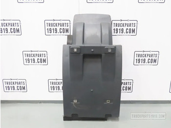 Karoserie a exteriér VOLVO