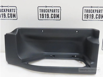 Karoserie a exteriér VOLVO