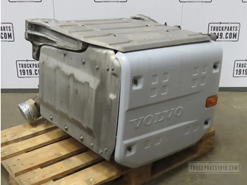 Katalyzátor výfukových plynů VOLVO