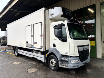 Chladírenský nákladní automobil DAF LF 280