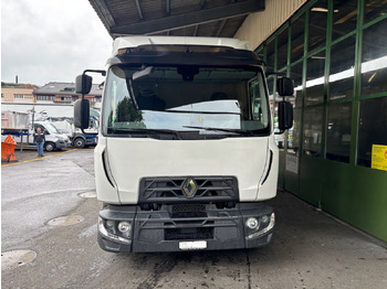 Skříňový nákladní auto RENAULT D14.250: obrázek 3