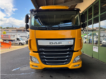 Tahač DAF XF 460: obrázek 2