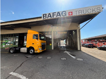 Tahač DAF XF 460: obrázek 3