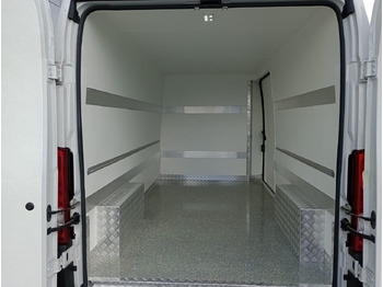 Chladící dodávka FIAT Ducato