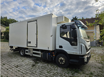 Chladírenský nákladní automobil IVECO EuroCargo