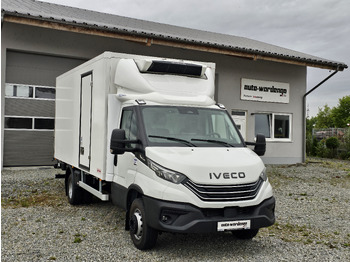 Chladící dodávka IVECO Daily 70c18