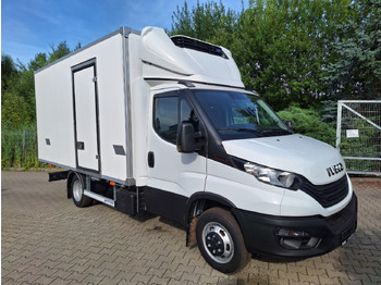 Chladící dodávka IVECO Daily 70c18