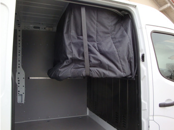 Furgon RENAULT Master
